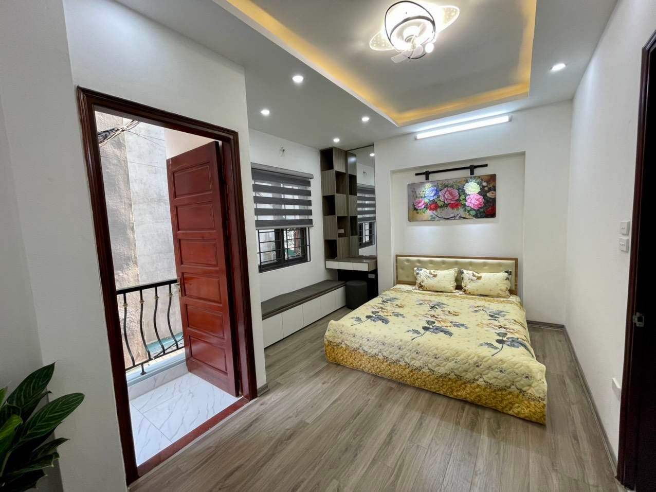 HIẾM - NGUYỄN KHUYẾN-HÀ ĐÔNG-DT55M-NHỈNH 6 TỶ