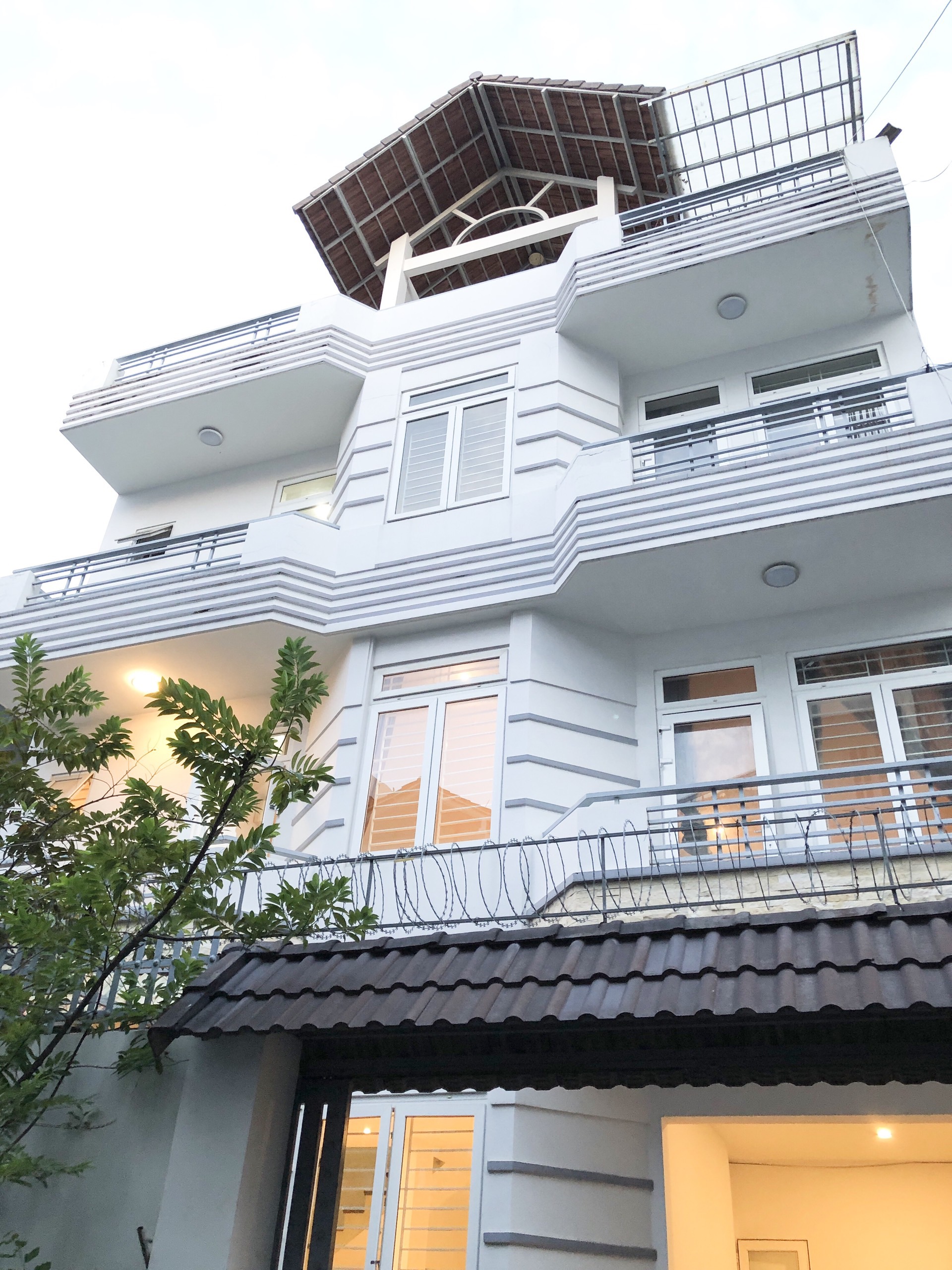 Bán khuôn đất xây biệt thự - villa phường Thảo Điền - View sông, 773.9m2 giá chỉ 85 tỷ