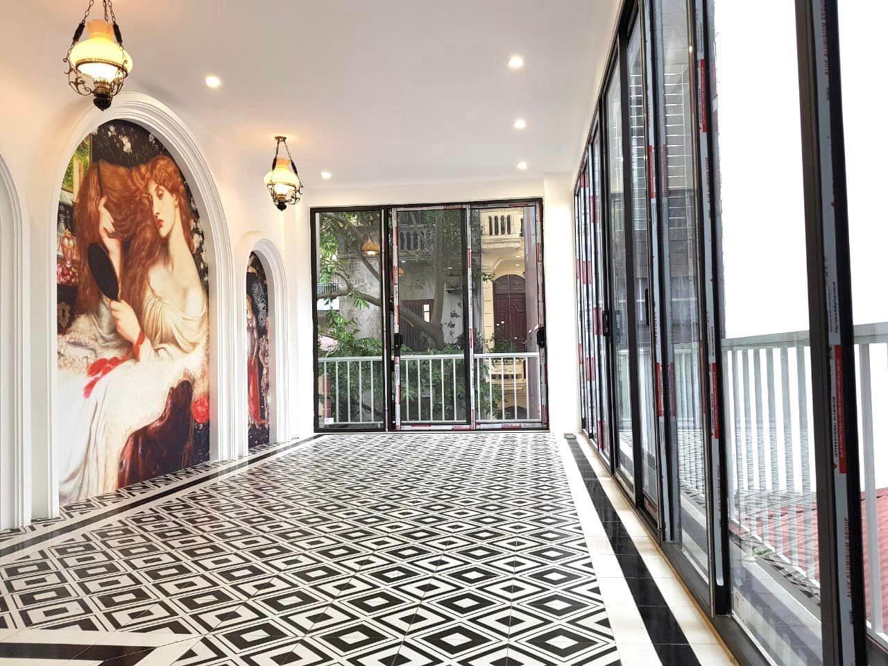 LÔ HOA HẬU GÓC Ở LÁNG HẠ, QUẬN ĐỐNG ĐA, MẶT TIỀN 9M CÒ BAY THẲNG CÁNH, GIÁ BÈO 7 TỶ