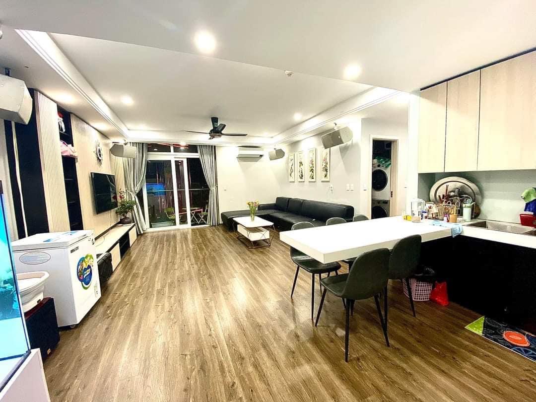 CHUNG CƯ MỚI - NẰM TRUNG TÂM KĐT VĂN KHÊ - LA KHÊ LO GÓC - VIP - 3 NGỦ - 2 WC - GIÁ CHỈ 3 TỶ