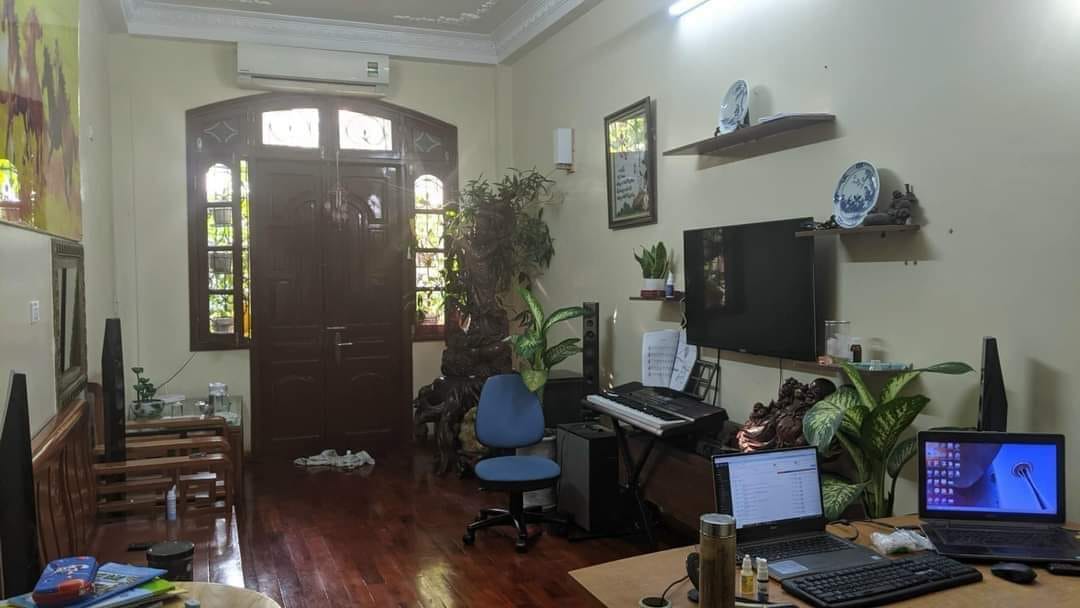 MẶT PHỐ - KINH DOANH SẦM UẤT -KHƯƠNG TRUNG 70M*4 TẦNG NHỈNH 11 TỶ