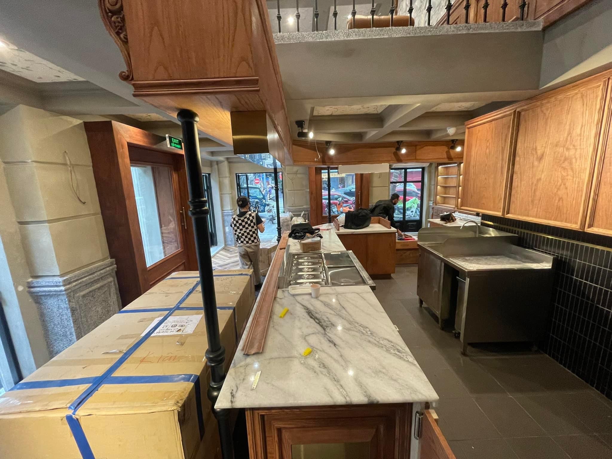 CẦN BÁN GẤP NHÀ CHÍNH CHỦ PHỐ QUÁN SỨ - HOÀN KIẾM