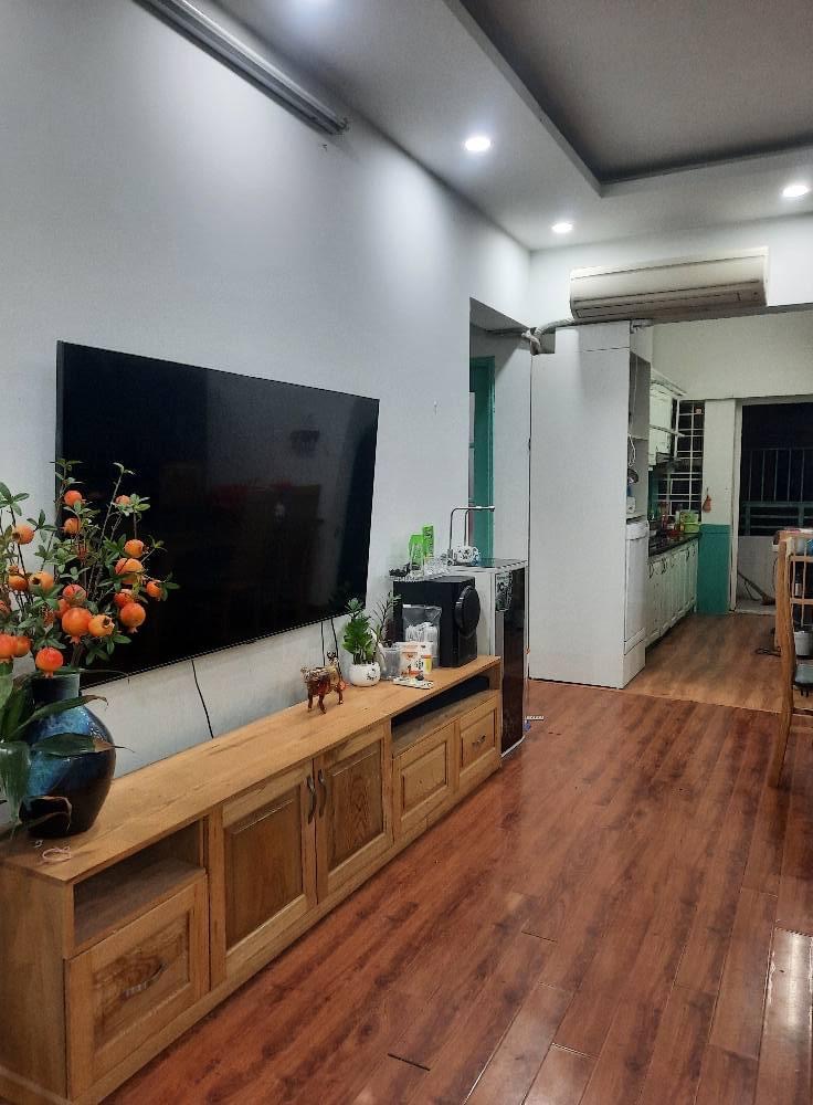 CẦN BÁN CĂN CHUNG CƯ VĂN QUÁN 100M2 - TẦNG TRUNG - GIÁ CHỈ 3 TỶ