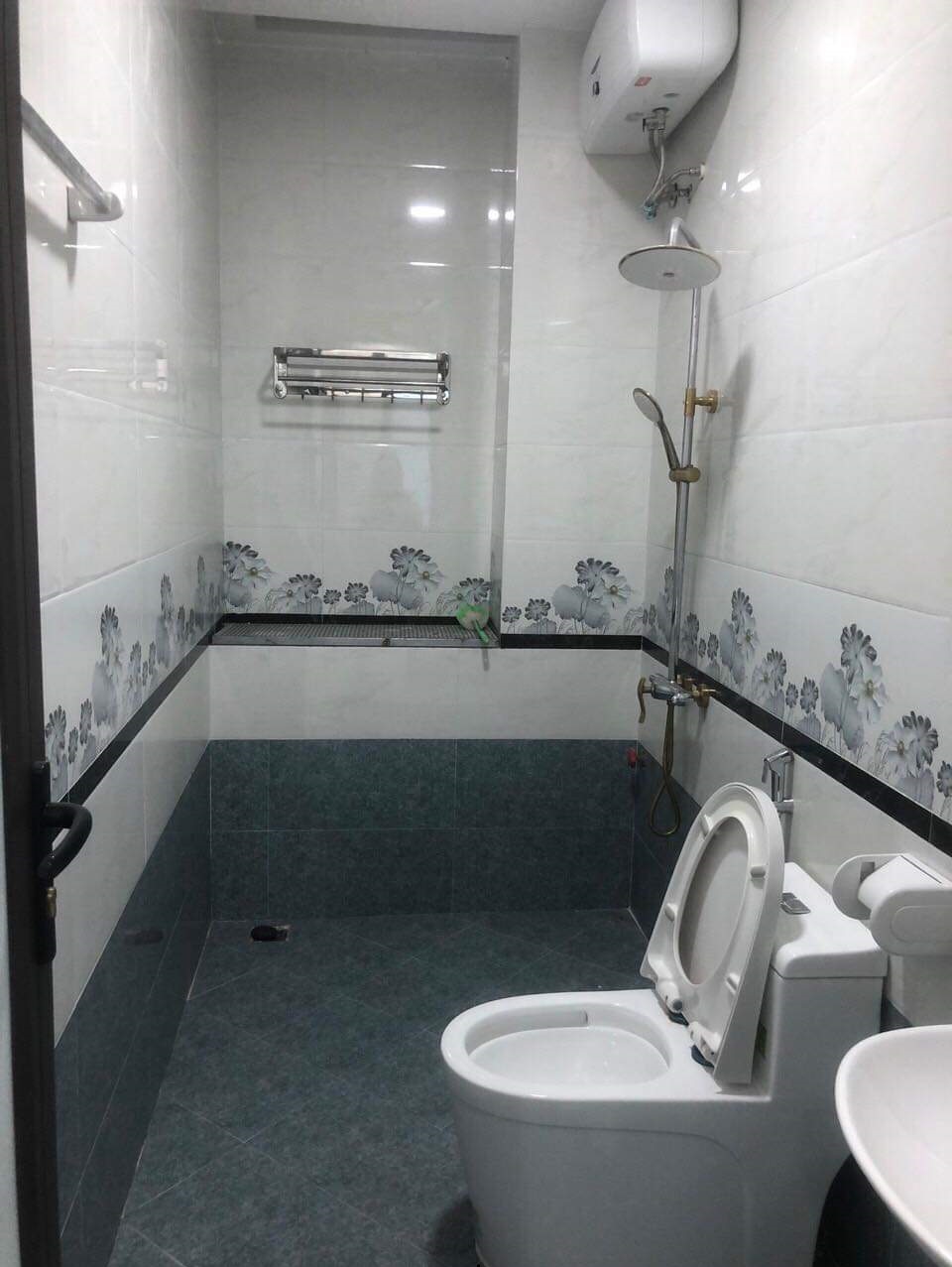 10m RA TỚI Ô TÔ, ĐÀO DUY TỪ 23m, giá 2,45 tỷ