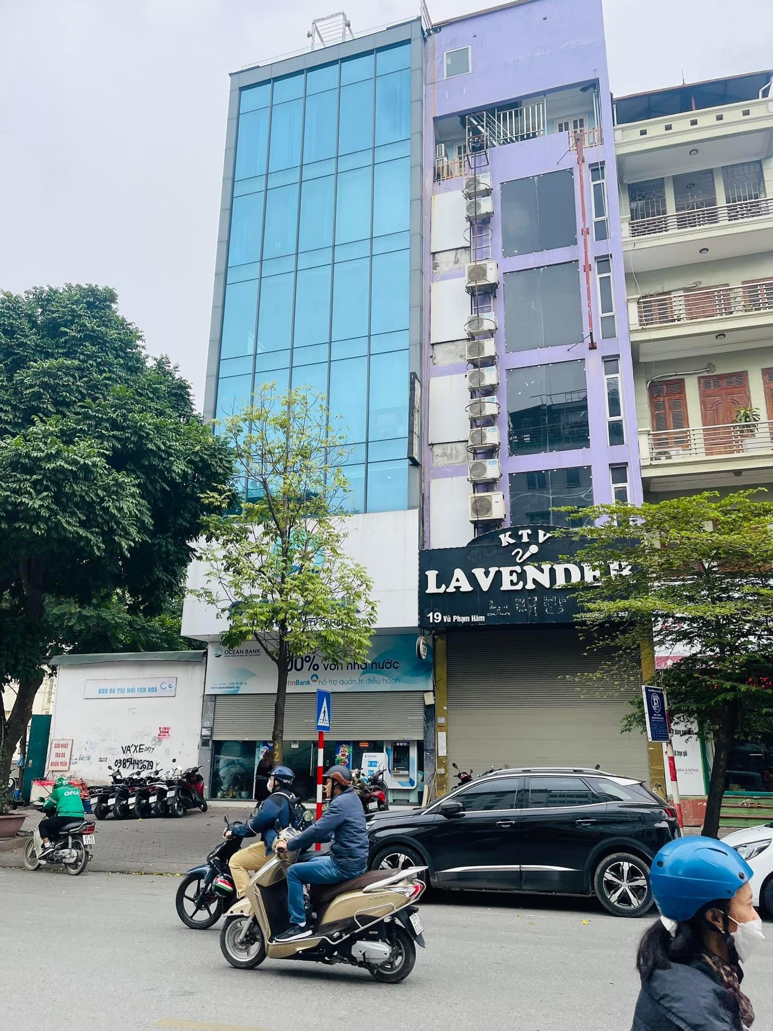 Bán nhà Duy Tân - Dịch Vọng Hậu - Cầu Giấy. Giá tốt