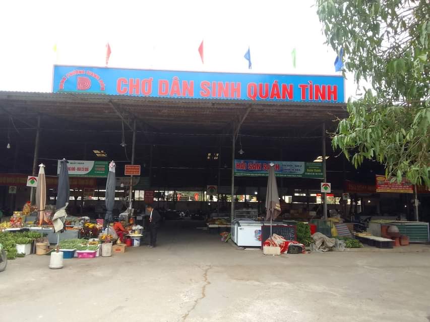 ĐẤT GIANG BIÊN- NGÕ THÔNG Ô BÀN CỜ - ÔTÔ TRÁNH-GÂN CHỢ QUÁN TÌNH 52m2,MT 4,3m, 3,7TỶ