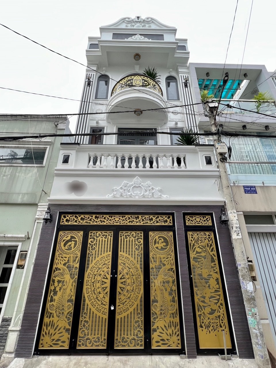 Bán Siêu Phẩm Nhà Phố Đường số 16, Phường Linh Trung, Quận Gò Vấp, Hồ Chí Minh