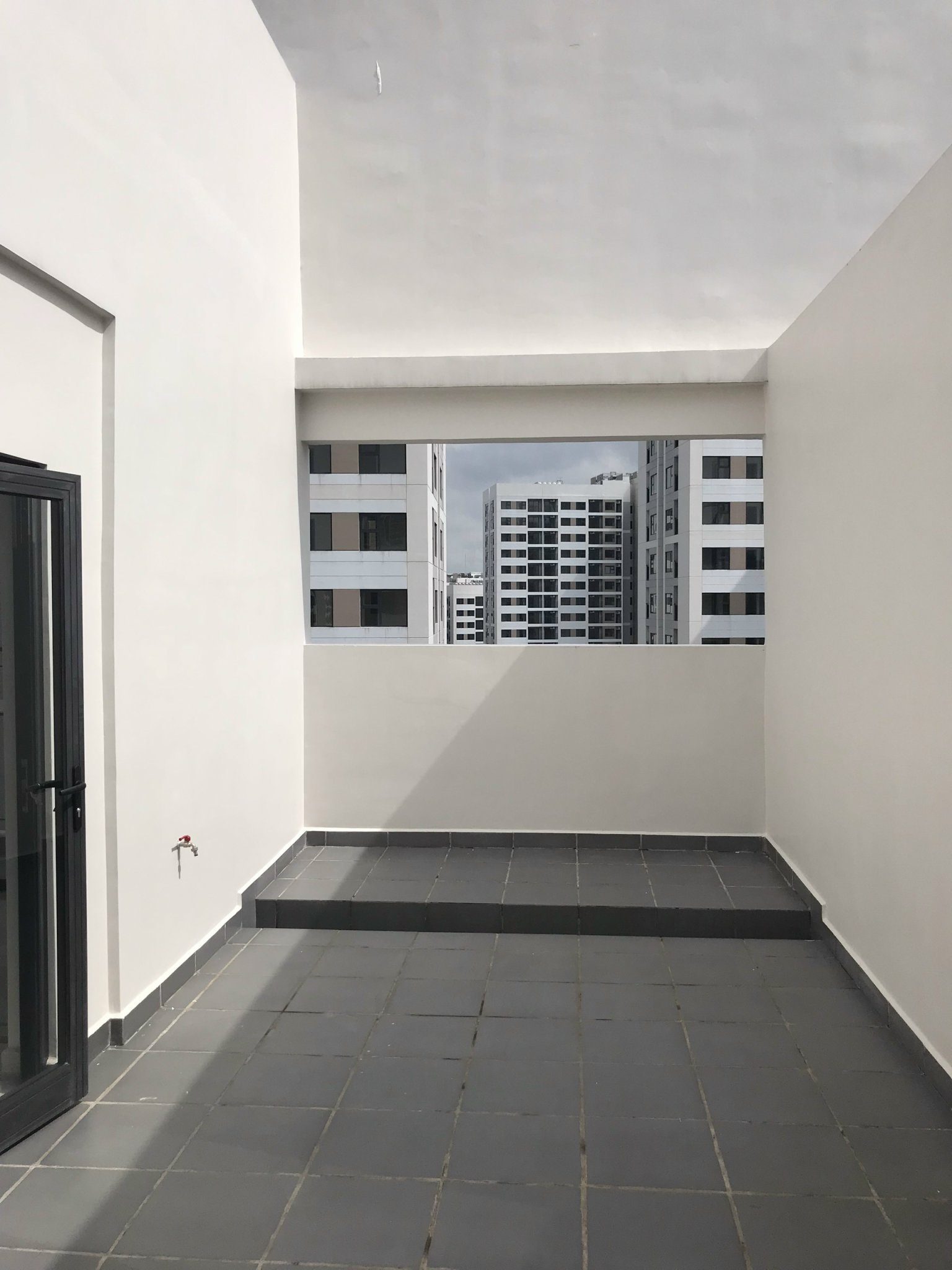 Siêu phẩm căn hộ sân vườn Origami View siêu xịn mát cả ngày 2pn 69m2 + sân vườn