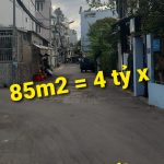  85m2 - 6