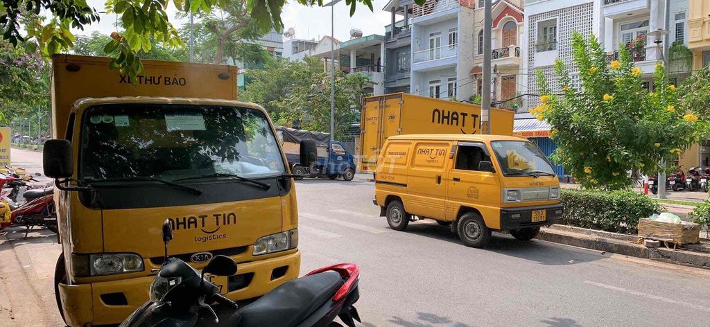 Bán Nhà Mặt Tiền Phạm Huy Thông Phường 6 Gò Vấp 13tỷ5 Kinh Doanh Siêu Đỉnh