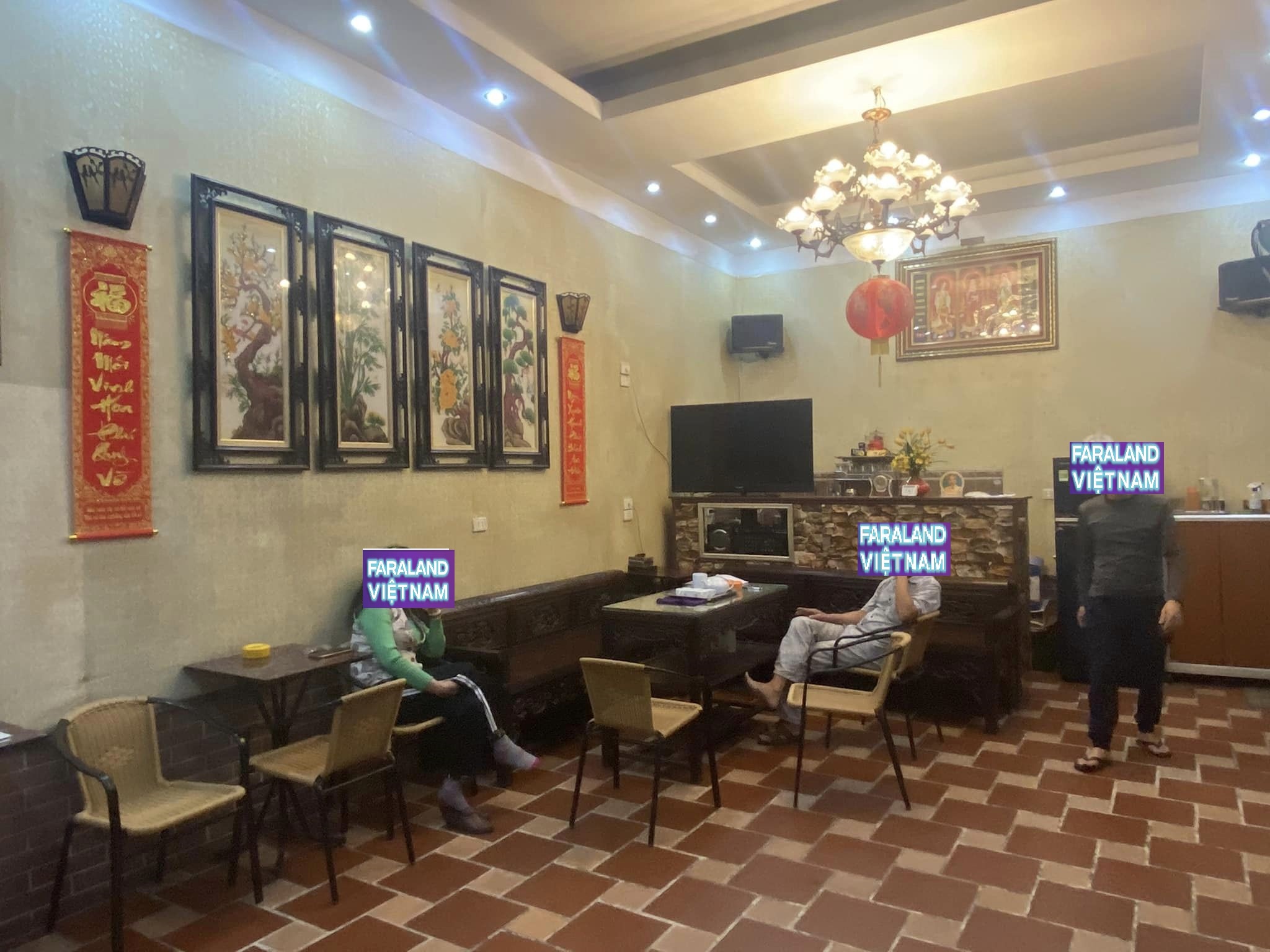 Cần tiền trả nợ bán nhà Ngọc Lâm Long Biên 54m2 MT6.3m, mặt ngõ ô tô tránh, 10,1 tỷ