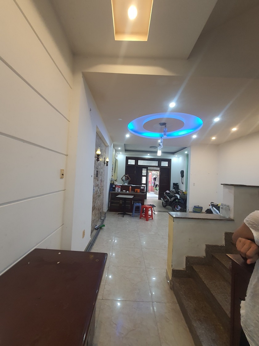 Bán Chợ Hoa Cau,Phước Long B, Q.9 , DT 94m2 Chỉ 8 tỷ