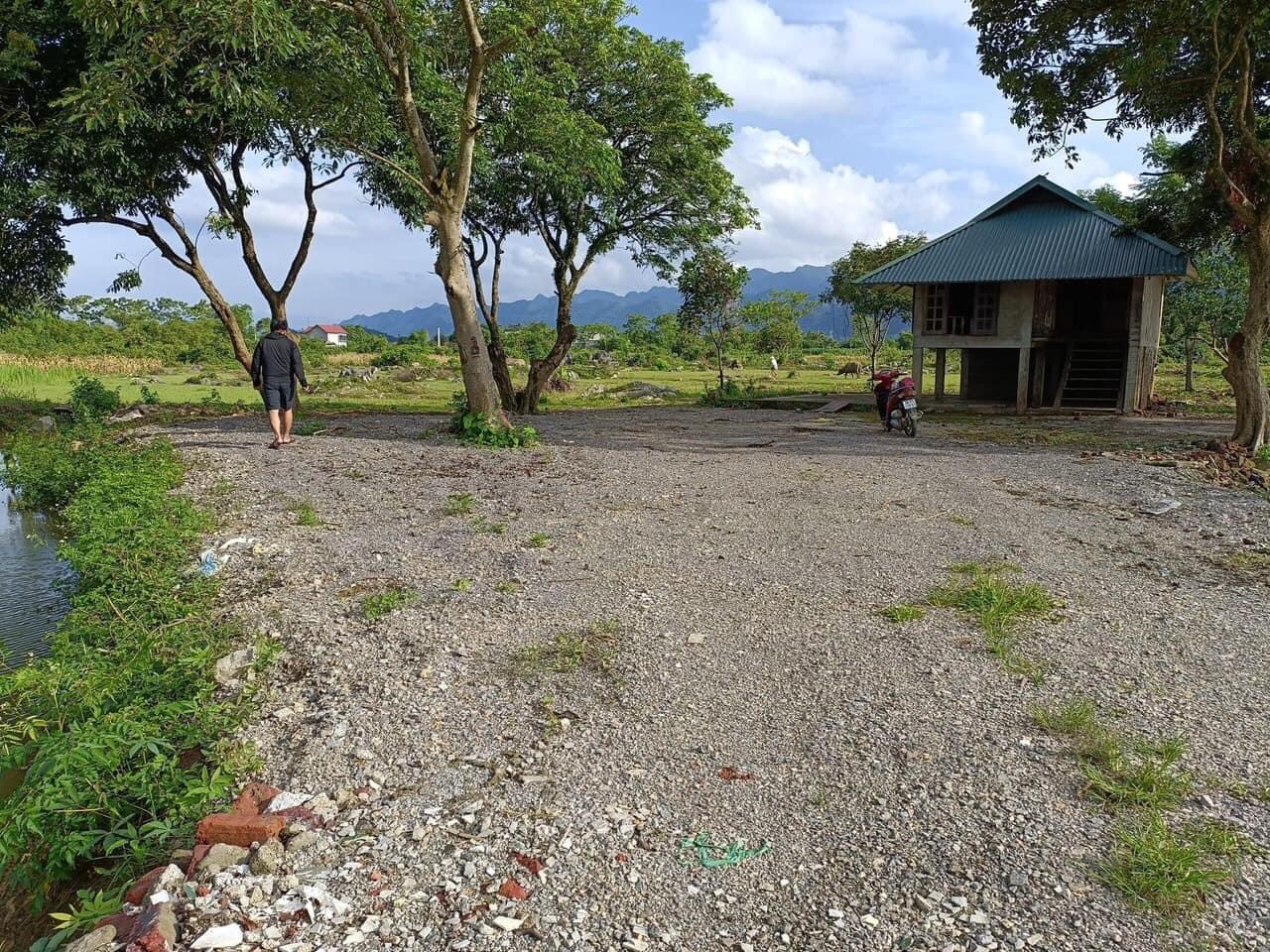 BÁN MẢNH ĐẤT SIÊU VÍP ĐẦY ĐỦ SƠN THỦY HỮU TÌNH,SIÊU HẠT RẺ THÍCH HỢP LÀM BIỆT THỰ NGHỈ DƯỠNG CUỐI TUẦN YÊN TĨNH TRONG LÀNH DIỆN TÍCH 8000 GIÁ NHỈNH 2TỶ