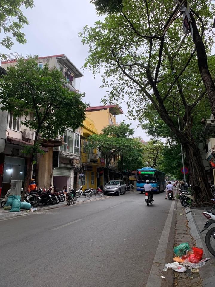 QUÁ HIẾM - MẶT PHỐ VIP ĐƯỜNG THÀNH- HOÀN KIẾM -- KINH DOANH - NHÀ HÀNG - SIÊU ĐỈNH