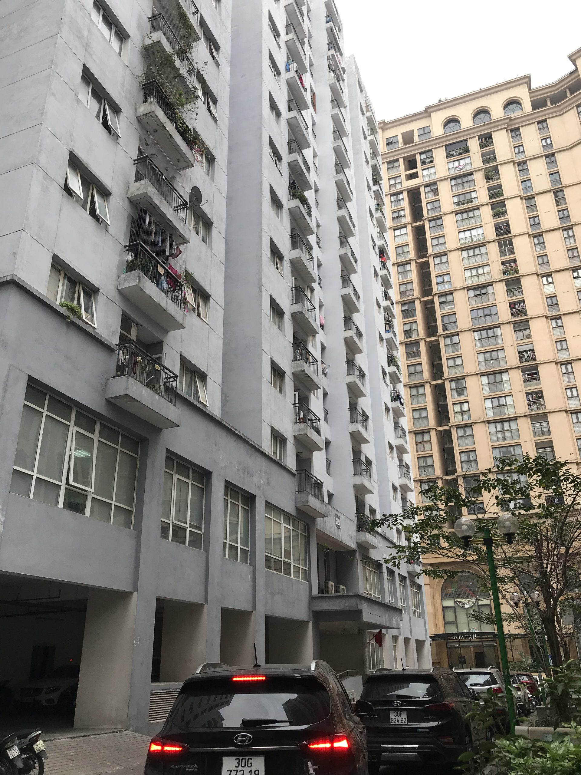 MUA BÁN CHUNG CƯ HOÀNG CẦU ĐỐNG ĐA TIỆN ÍCH NGẬP TRÀN 64m2 2 tỷ 88 LH:0975936436