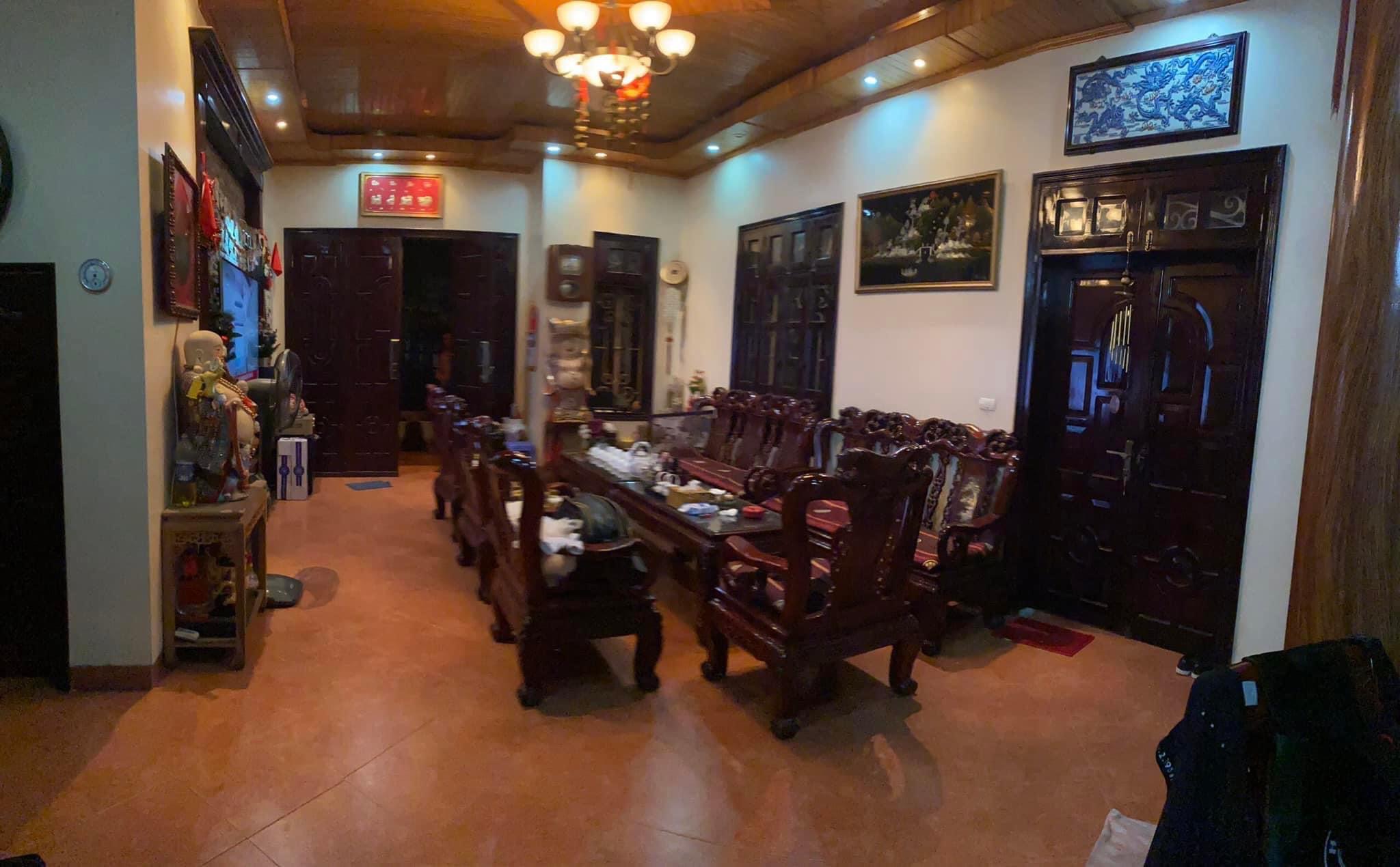 CẦN BÁN GẤP BIỆT THỰ MỸ ĐÌNH 2 - NAM TỪ LIÊM