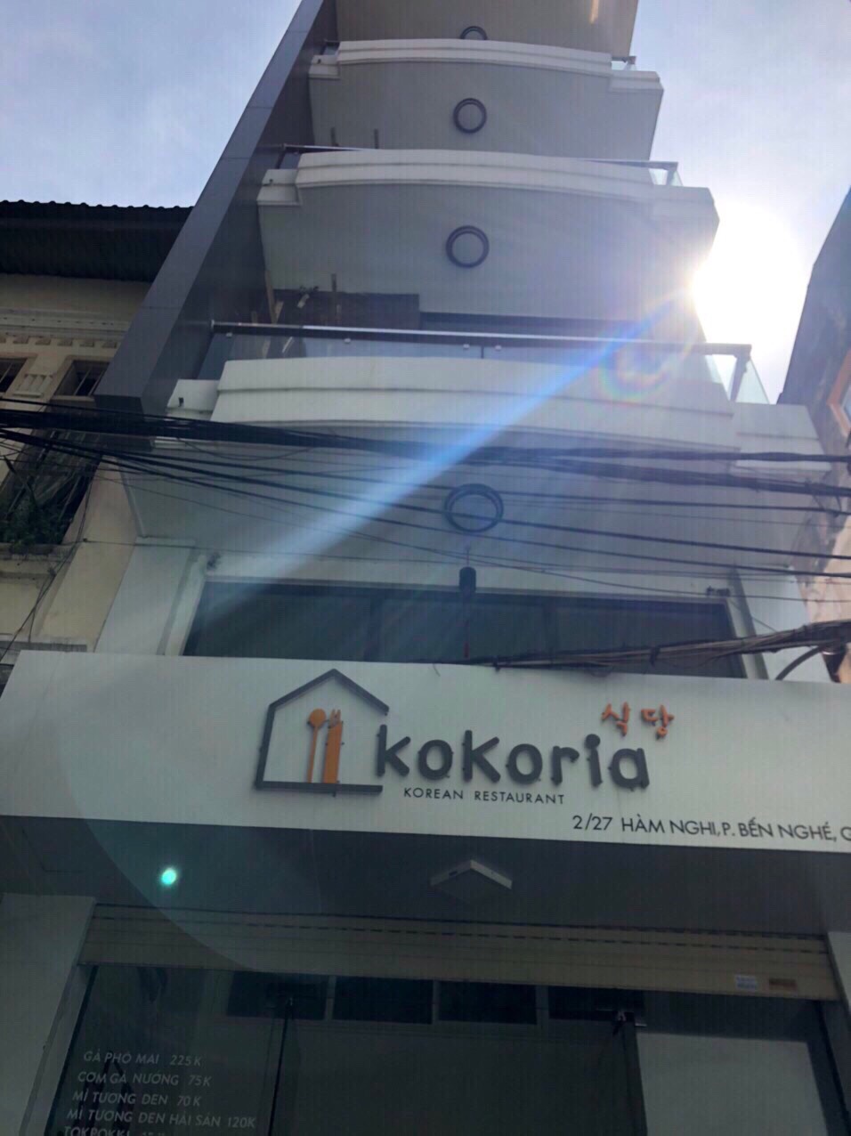 Bán nhà Ngay Mặt tiền Hải Triều ( Bitexco), 4,3x18 giá chỉ 41 tỷ thương lượng