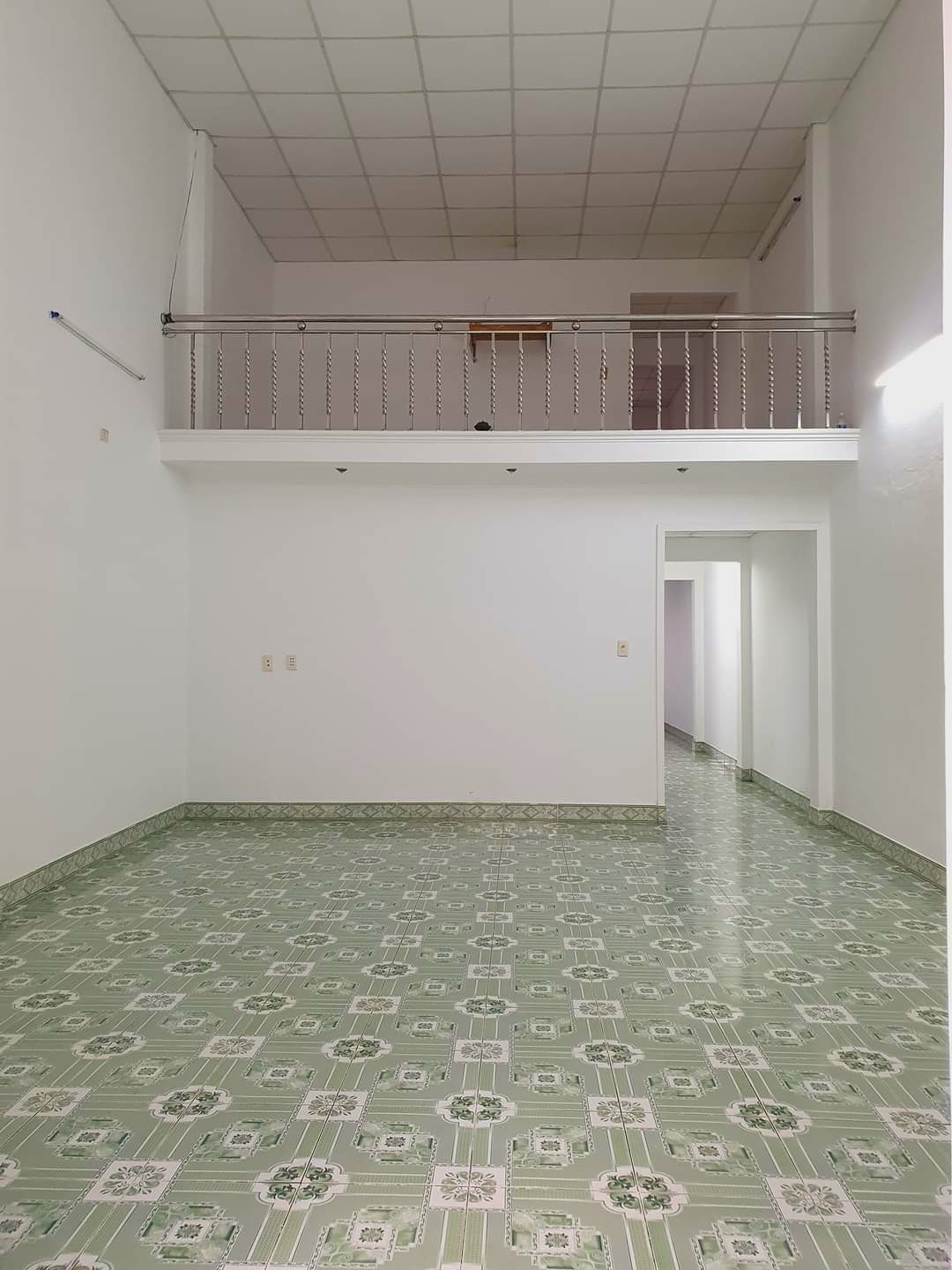 Bán nhà Mặt tiền đường Phú lộc 14, Quận Thanh Khê, 4 tầng, DT 54 m2, đường Ô tô đỗ. Gần Đại học Duy Tân. Chỉ 4,45 tỷ.