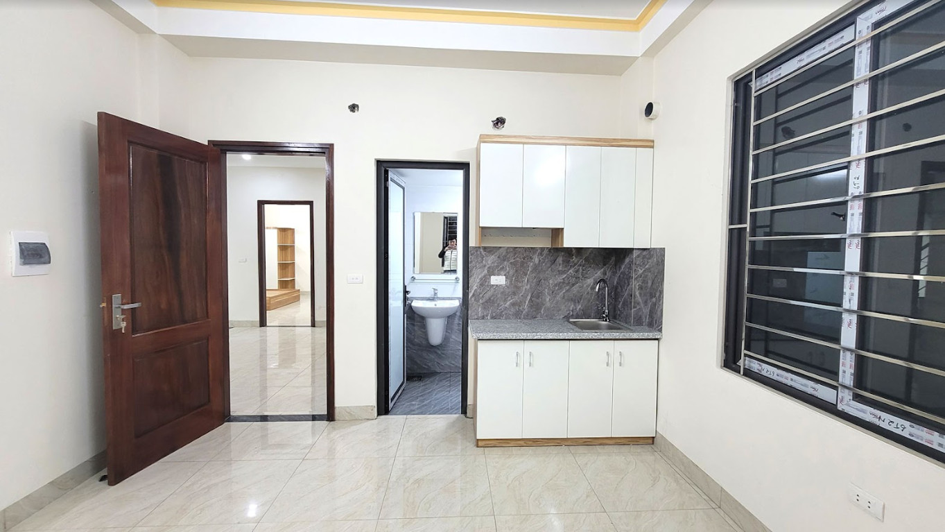 Cho thuê CCMN Full đồ khép kín, giờ giấc tự do, Giá 3tr5 -5tr