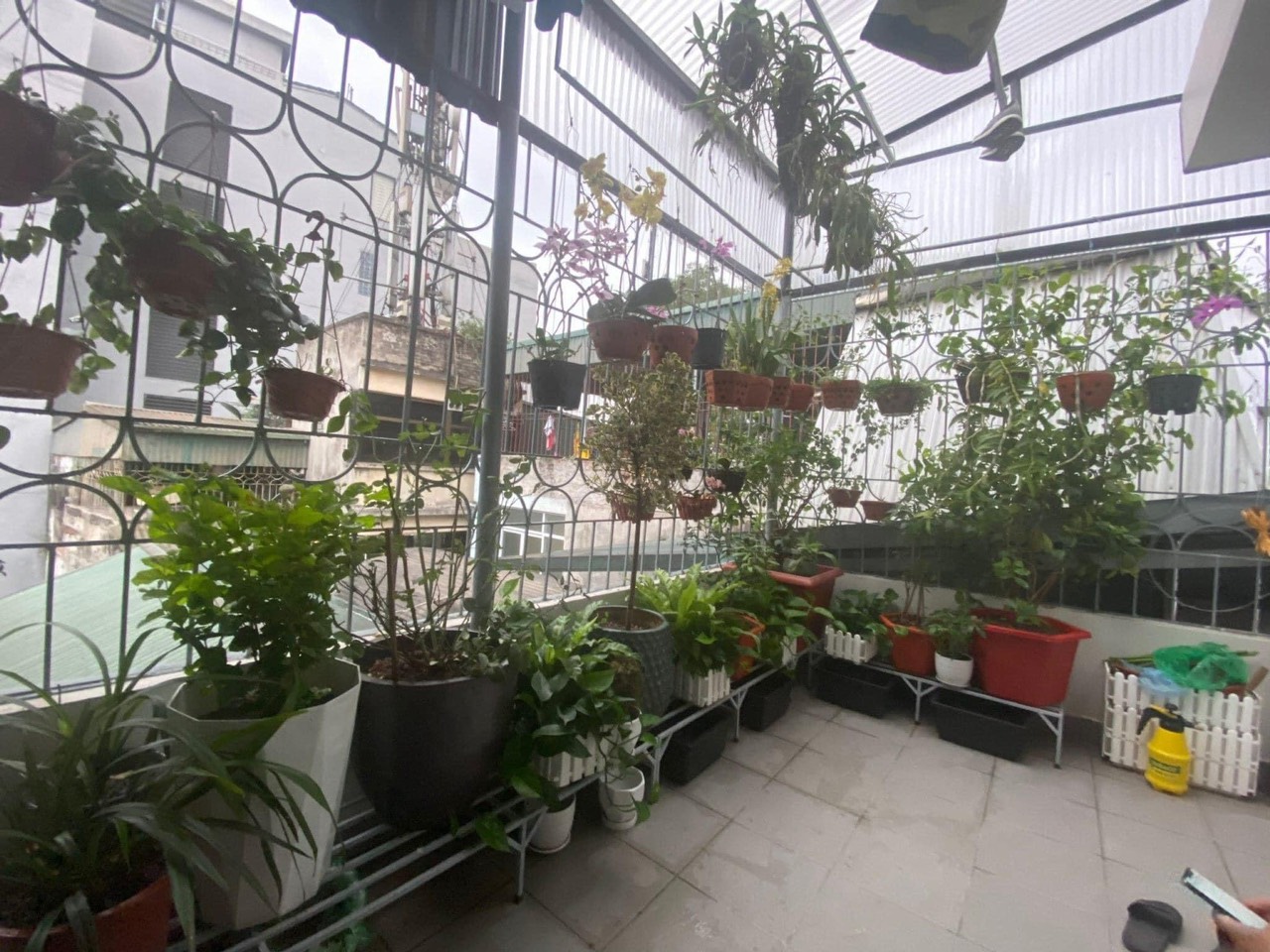 Bán nhà Quan Thổ - Đống Đa 35m2. Đẹp - ở ngay. Giá 4,45 tỷ.