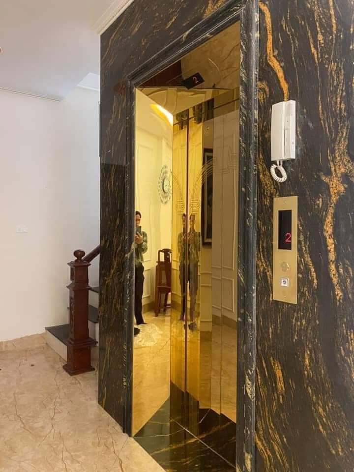 BÁN NHÀ MẶT PHỐ CĂN LÔ GÓC ĐỘI CẤN – BA ĐÌNH 68M2, GIÁ 19,8 TỶ