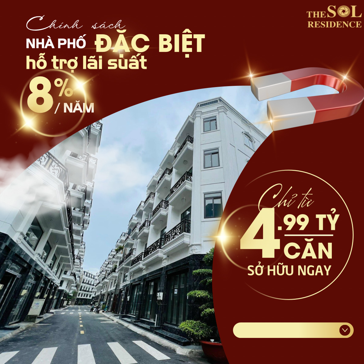 Bán gấp nhà Ngộp ngân hàng bán nhà 3 tầng + 1 sân thượng, P. Thạnh Xuân, Q12 giá 4.9 tỷ/200m2 sàn, sổ hồng, hoàn công