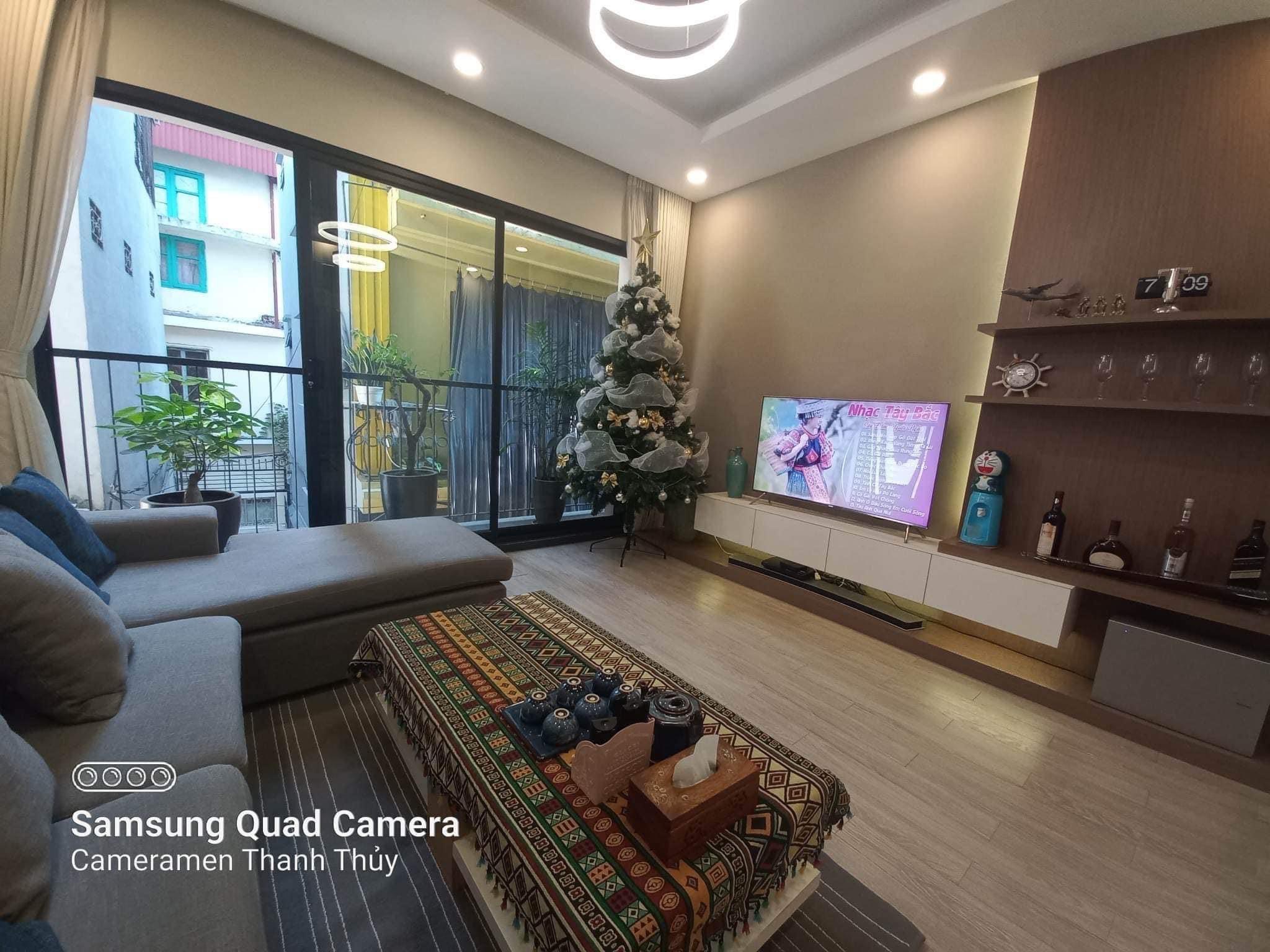 PHỐ BÙI XƯƠNG TRẠCH THANH XUÂN DIỆN TÍCH 40m2 GIÁ 4.8TỶ