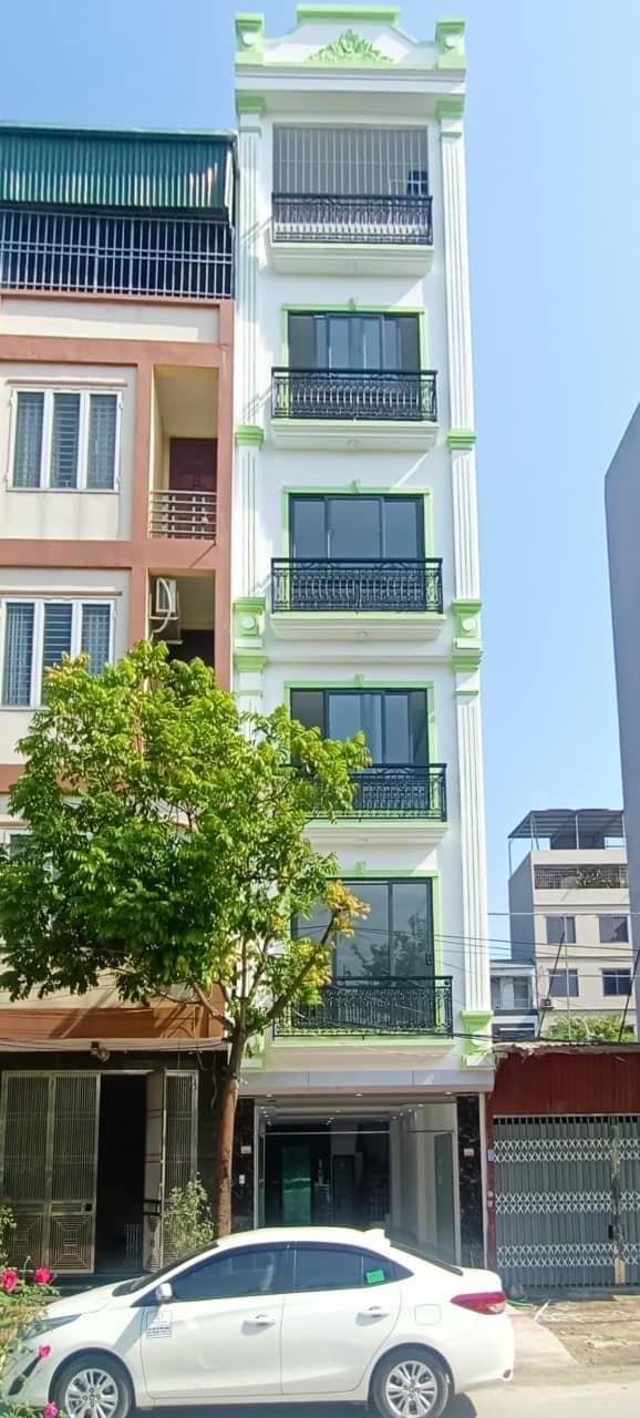 MẶT PHỐ LÊ TRỌNG TẤN HÀ ĐÔNG 50M 6TẦNG THANG MÁY - NHÀ MỚI KINH DOANH ĐỈNH + Ở VIP - NHỈNH 12TỶ