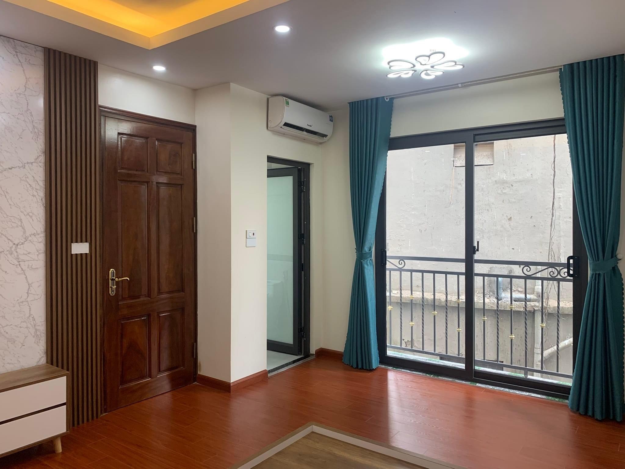 CỰC HIẾM!, nhà Ngõ ôtô, Xuân La, Tây Hồ, 31m2x5T, MT 5,7m, giá chỉ 4,6Tỷ.