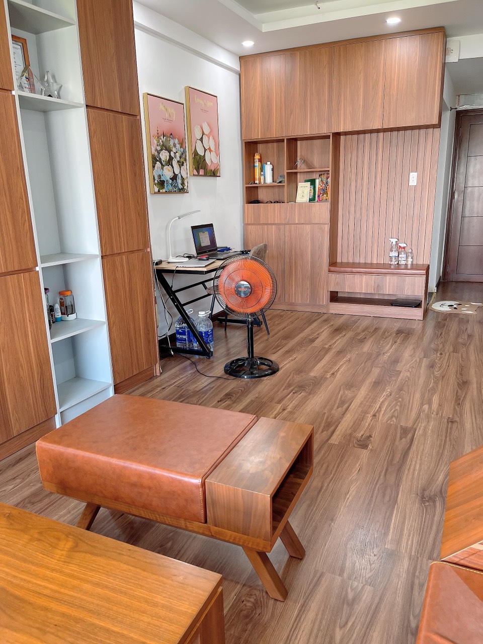 Bán Ehome 3: 50m2 Thiết kế chuẩn nhật , tặng full nội thất, đã có sổ hồng, xem nhà , xem sổ chính chủ