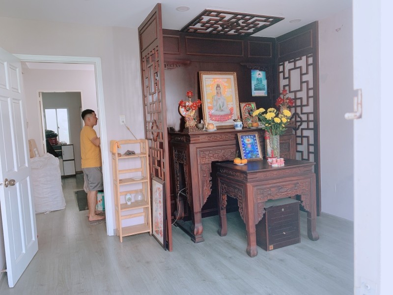 Hàng hot Nguyễn Tiểu La, Quận 10, 38m2, hẻm 7m, giá rẻ