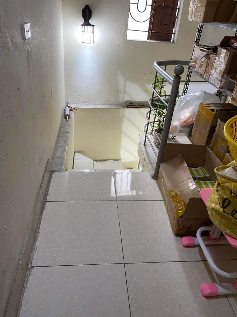 BÁN NHÀ 2 TẦNG ĐA SỸ HÀ ĐÔNG - 49M GIÁ CHỈ 2.65 TỶ - NGÕ Ô TÔ 30M