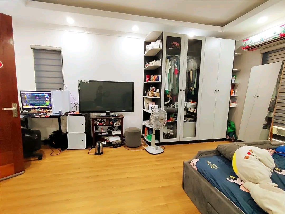 BÁN NHÀ 35M - QUANG TRUNG HÀ ĐÔNG - GẦN BƯU ĐIỆN CHỢ HÀ ĐÔNG - GIÁ 2.55 TỶ