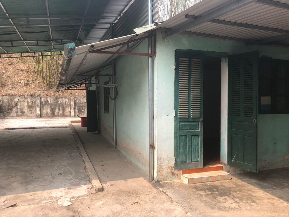 Bán nhà cấp 4 tại tổ 20, phường Him Lam, thành phố Điện Biên Phủ