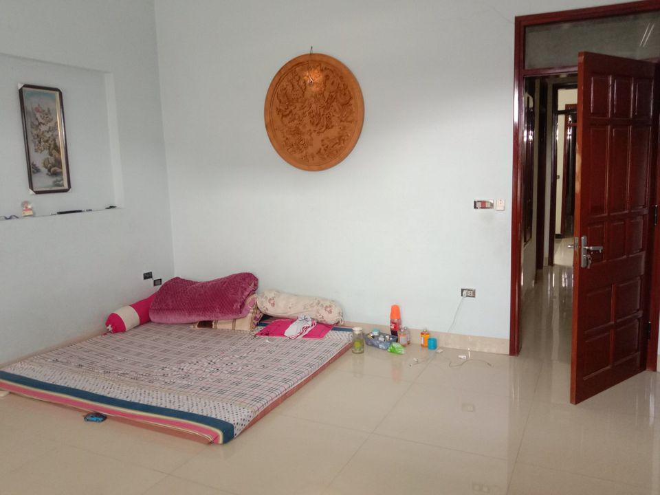 Bán đất tặng nhà tại tổ 1 phường Noong Bua, thành phố Điện Biên Phủ