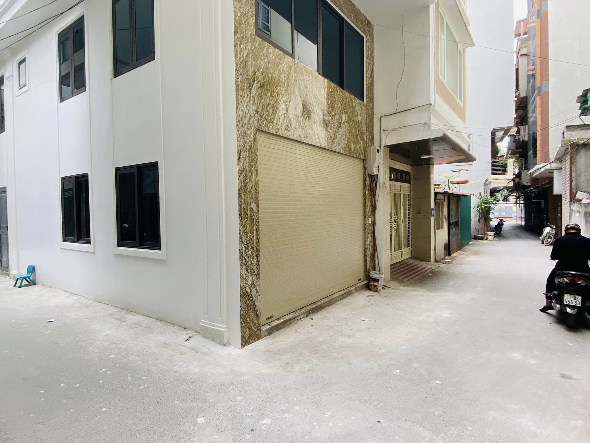 Bán nhà Trần Duy Hưng, 65m2x7 tầng, ô tô đỗ, lô góc hoa hậu, ở +VP đỉnh, 14 tỷ