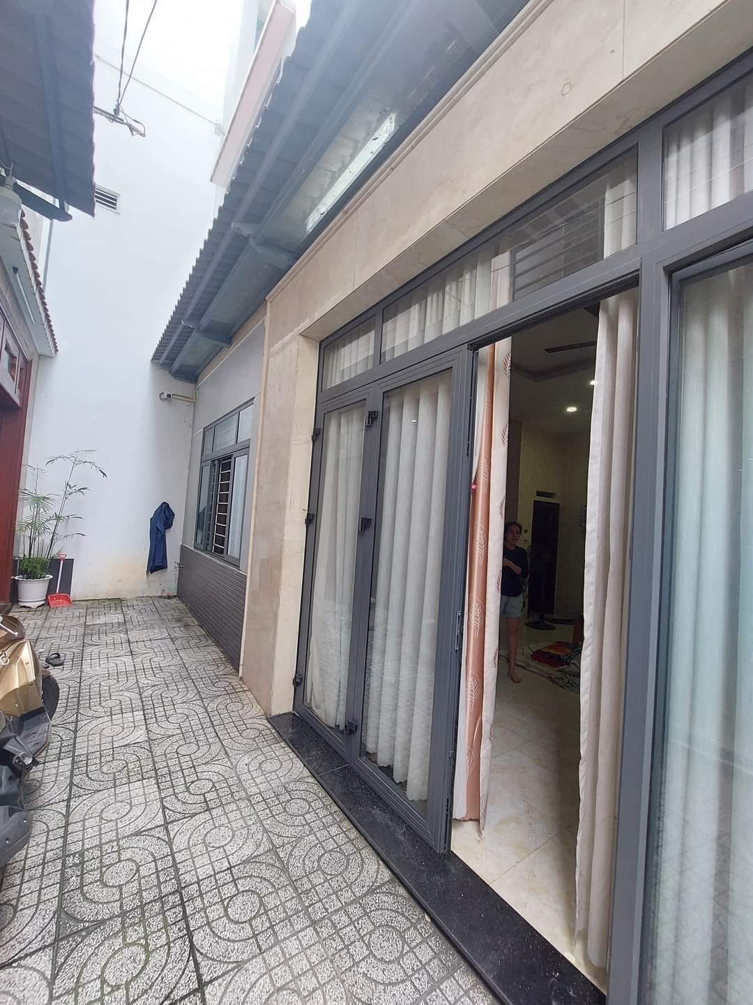 PHƯỜNG 7 TÂN BÌNH - 48M2 - NHÀ CỰC THOÁNG - GIÁ CHỈ 5.5 TỶ