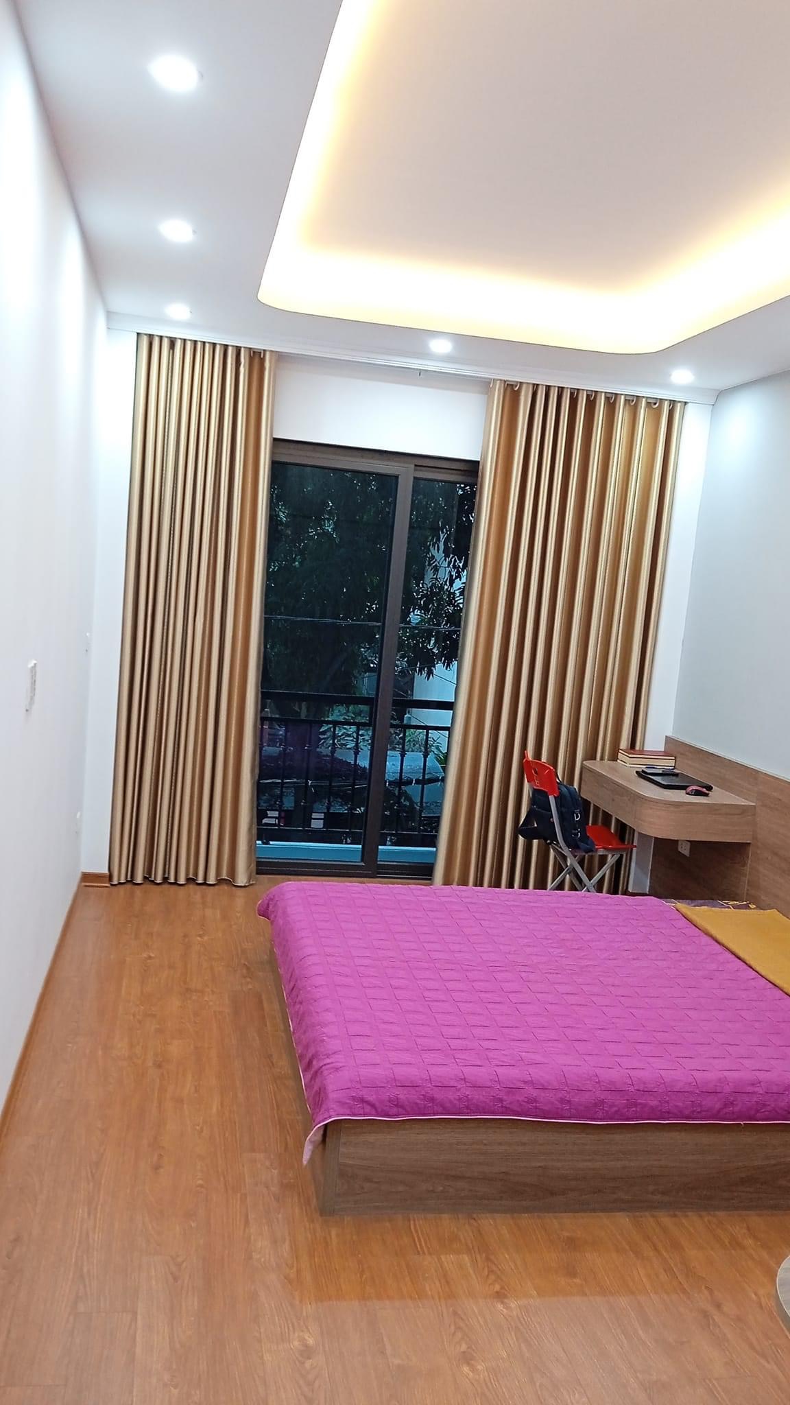 ĐẠI MỖ NAM TỪ LIÊM NHÀ MỚI DÂN XÂY 31M 5TẦNG Ô TÔ ĐỖ CỬA - NHỈNH 3TỶ