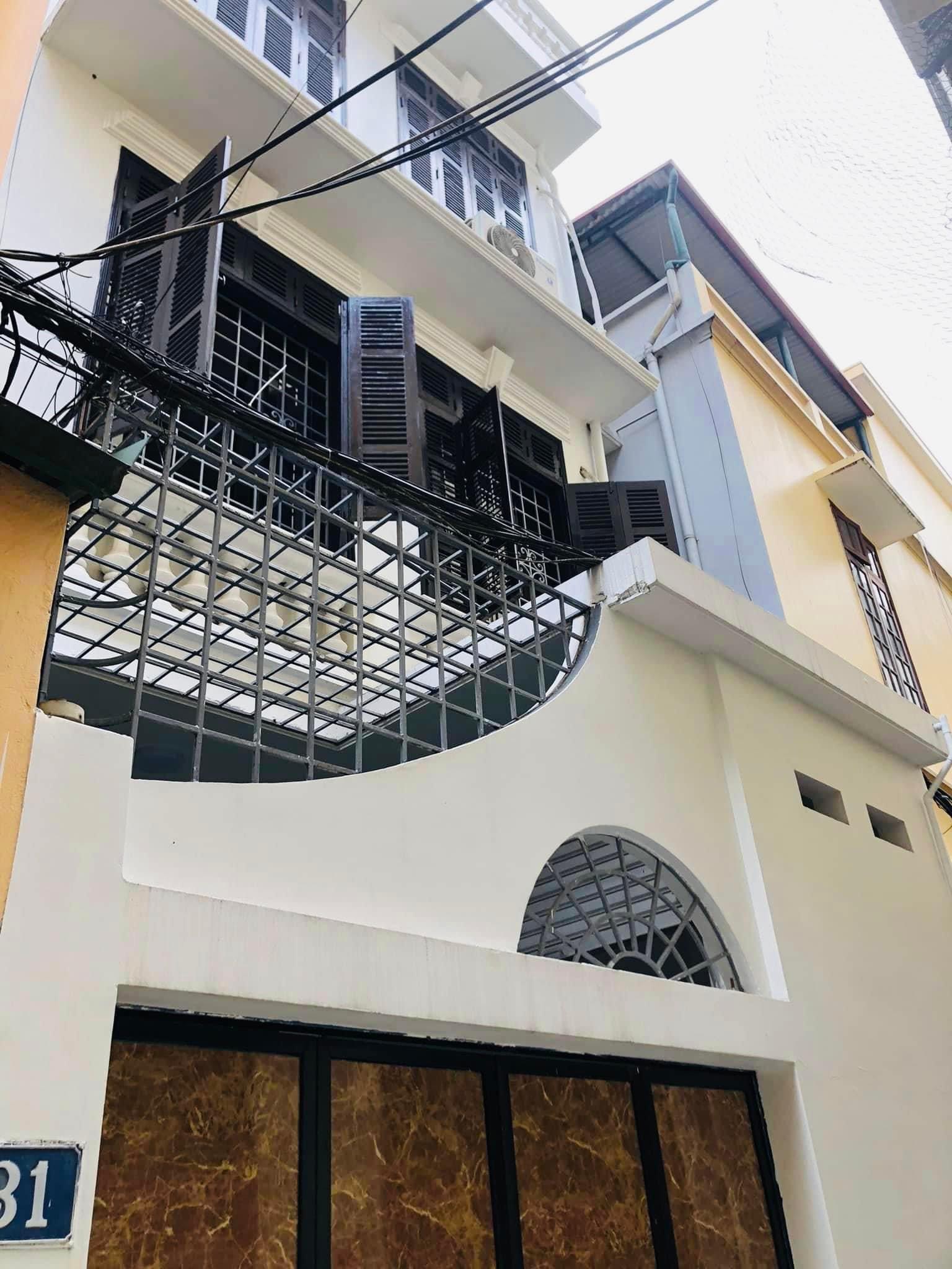 Khu VIP dành cho nhiều người NN muốn thuê làm VP và ở lâu dài