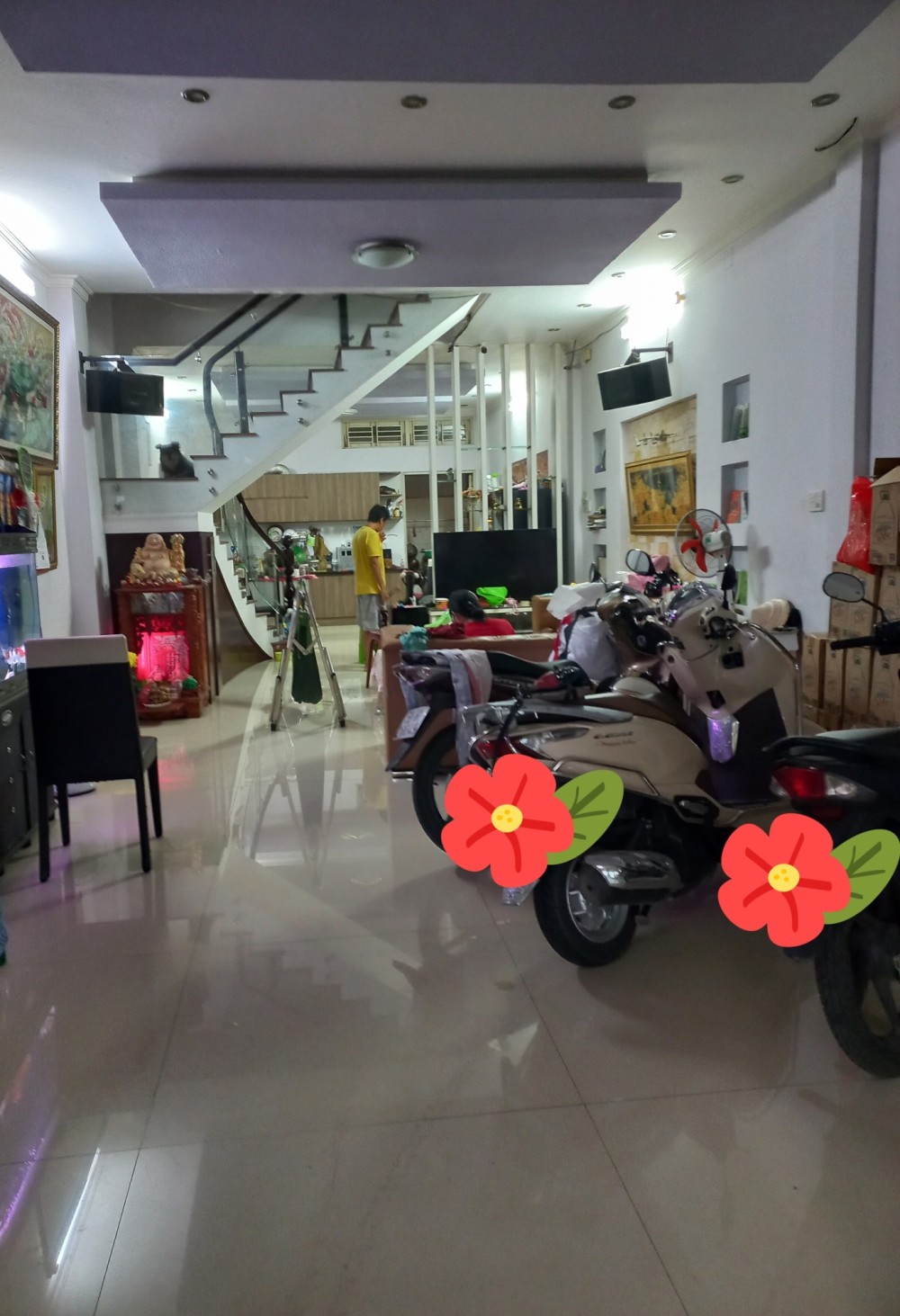 LÔ GÓC MẶT TIỀN PHÙNG CHÍ KIÊN, TÂN PHÚ, 80m2, 4PN, CHỈ 6 TỶ HƠN