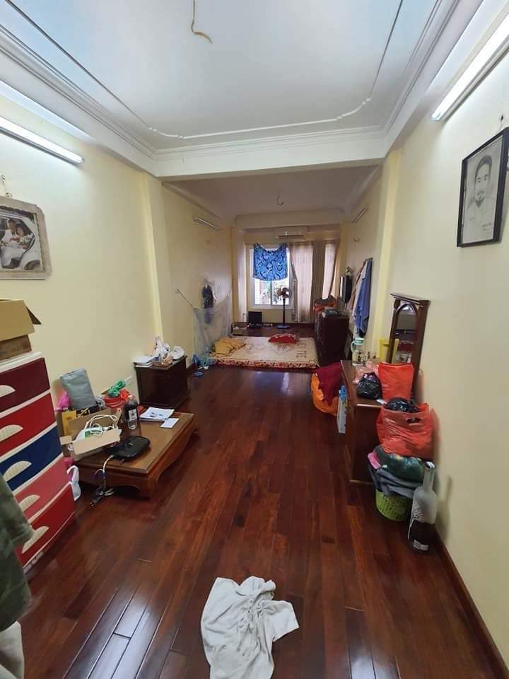 NGỌC KHÁNH - BA ĐÌNH - PHÂN LÔ NGÕ THÔNG – Ô TÔ - NGÕ TRƯỚC NHÀ 3.5M - Ở CỰC SƯỚNG CHỈ 4T