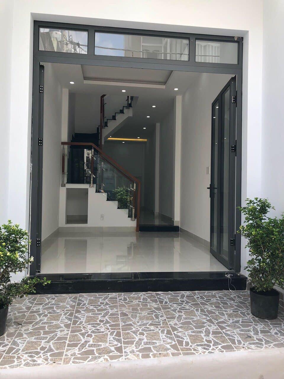 HXH - LÊ ĐỨC THỌ - 37M2 - 3 TẦNG - GIÁ CHỈ 4.5 TỶ