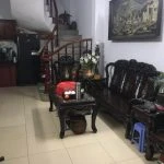Bán Nhà Mặt Ngõ Lan Bá - Đống Đa, DT 36M, nhà 5 tầng, MT3.8m, giá 4.2 tỷ.