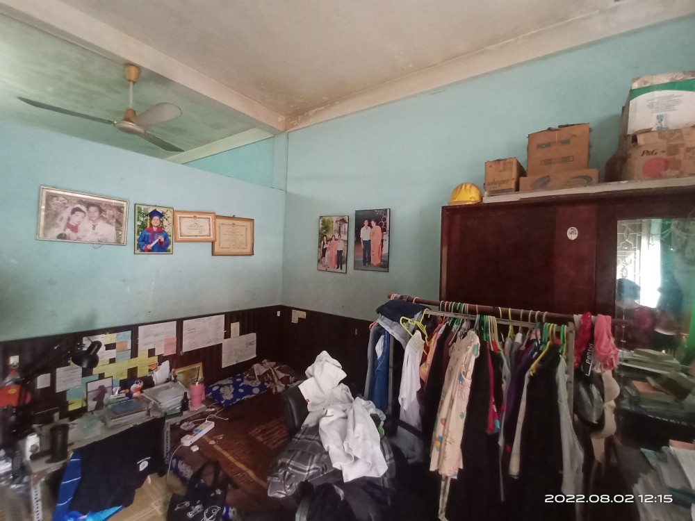 Nhà giá rẻ HXH Trần Bình Trọng,Quận 10, gần 30m2, chỉ 2 tỷ hơn