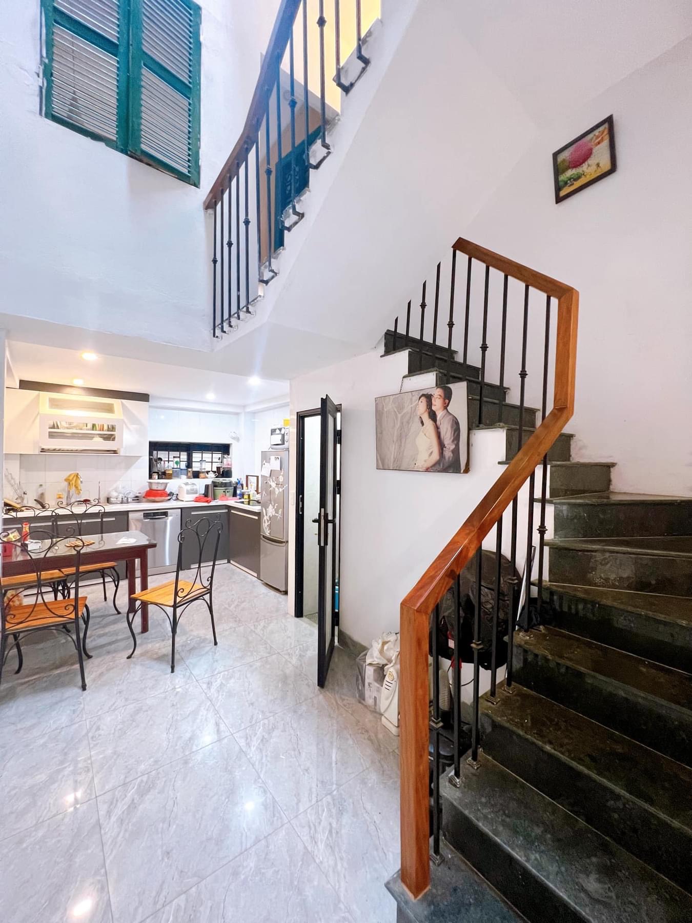 BÁN NHÀ THÁI HÀ ĐỐNG ĐA 48M 4 TẦNG GIÁ 7 TỶ LH 0944645553