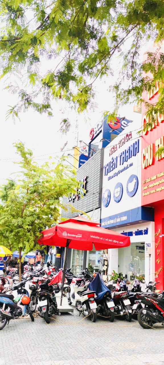 Vị trí đắc địa, MT CMT8 6x14, HDT 62tr/th bán nhanh giá 11 tỷ