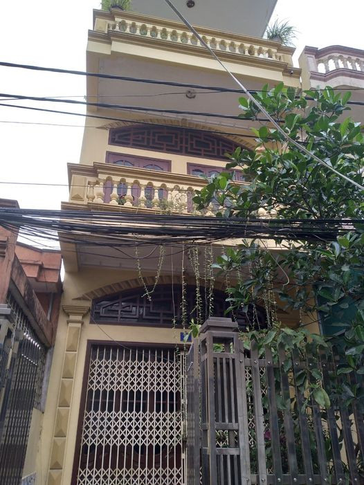 CHÍNH CHỦ CẦN CHO THUÊ NHÀ 3 TẦNG TẠI HẢI PHÒNG