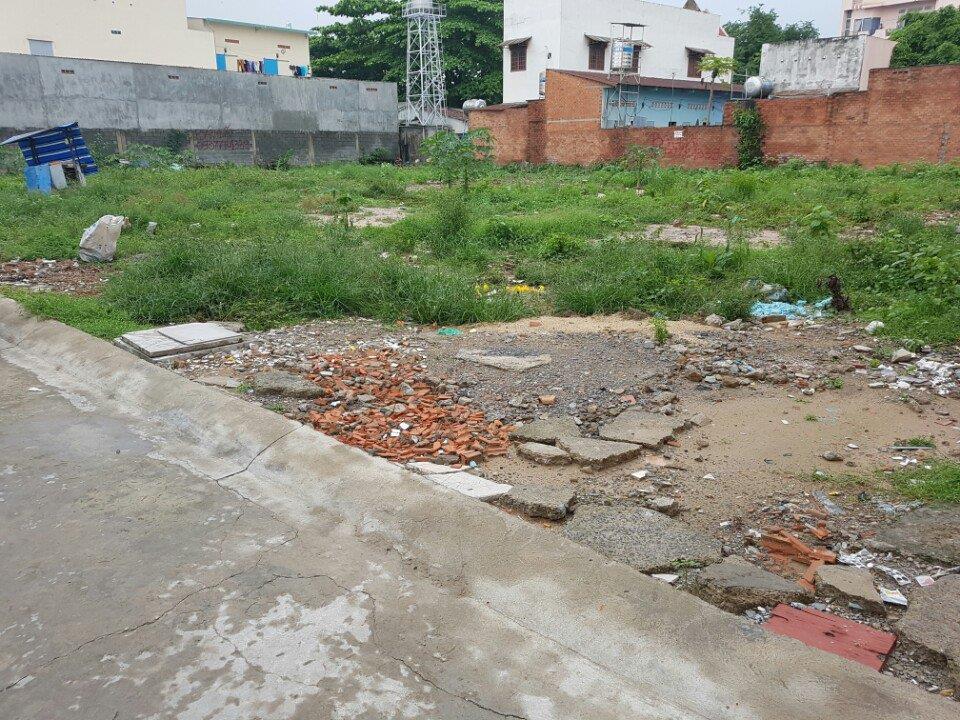 BÁN ĐẤT GIẢI PHÓNG 106M2 MẶT TIỀN 9M – XE TẢI DỪNG ĐỖ - GIÁ 10.95 TỶ - KINH DOANH SẦM UẤT