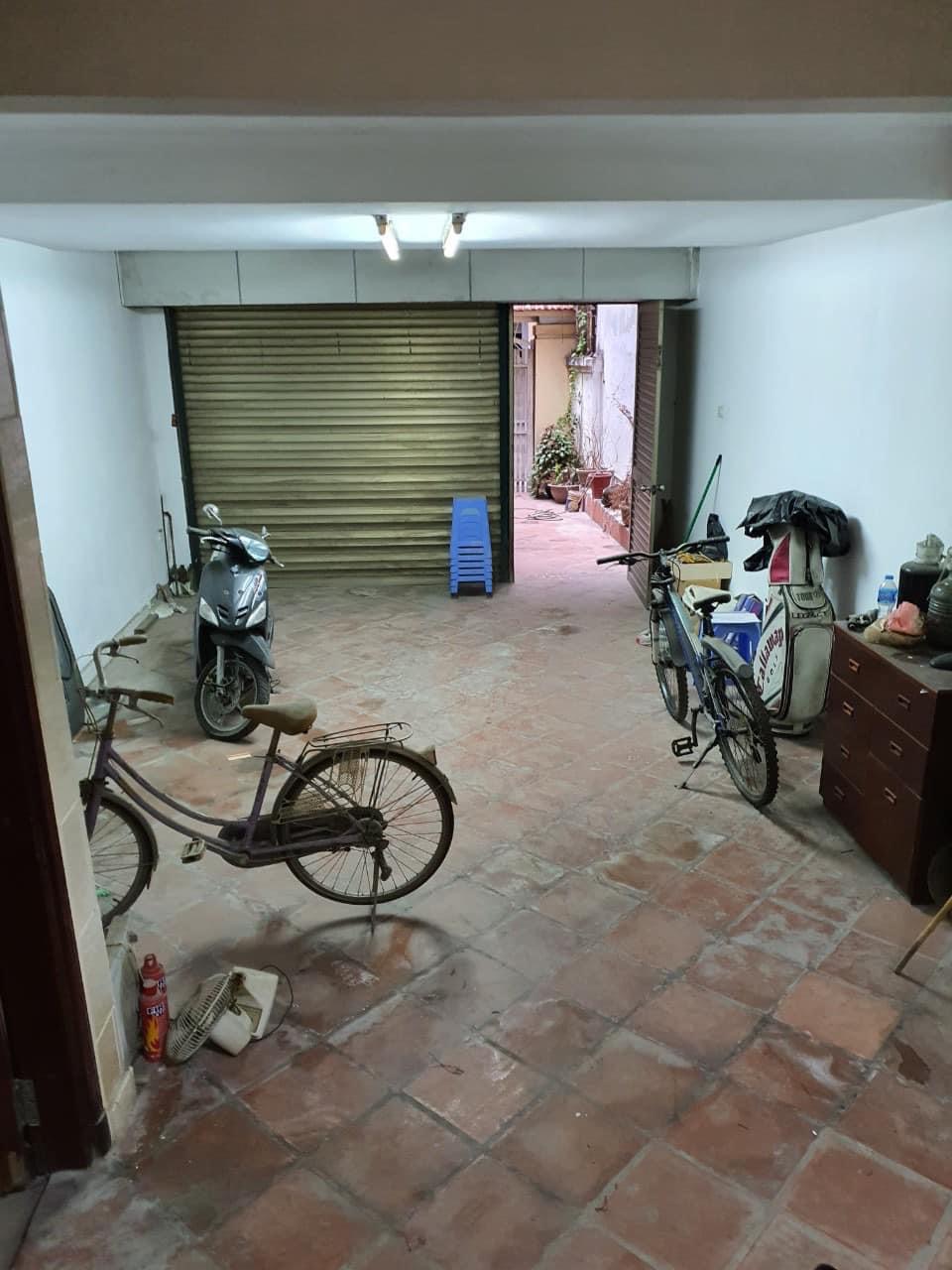 BÁN ĐẤT TẶNG NHÀ PHỐ LÊ TRỌNG TẤN 137m, GIÁ 26.5Tỷ , TẶNG NHÀ 4 Tầng