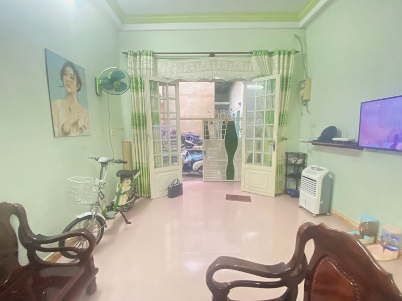 Chỉ 3.2 Tỷ Chốt Nhà Giáp Ngã tư MK ,Xa lộ Hà Nội Nam Hòa Phước Long A Tp. Thủ Đức